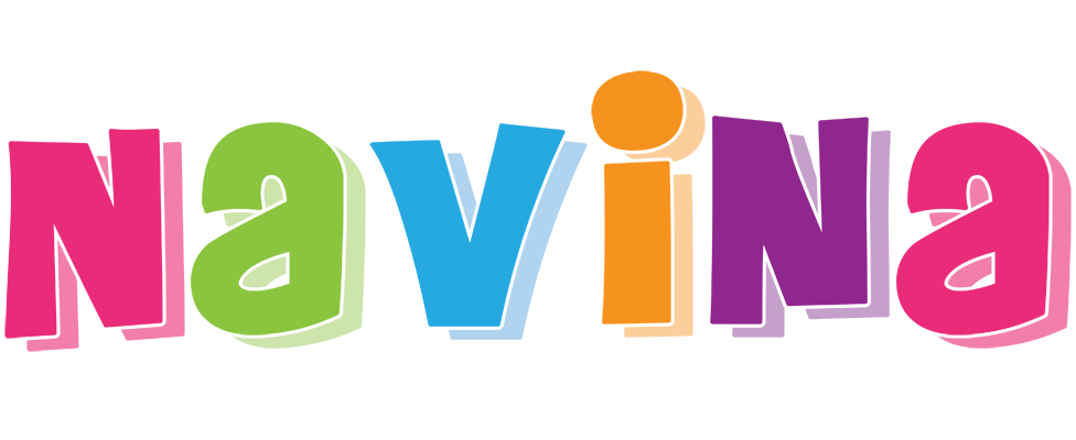 Navina friday logo