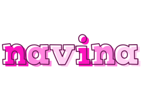 Navina hello logo