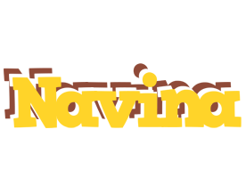 Navina hotcup logo