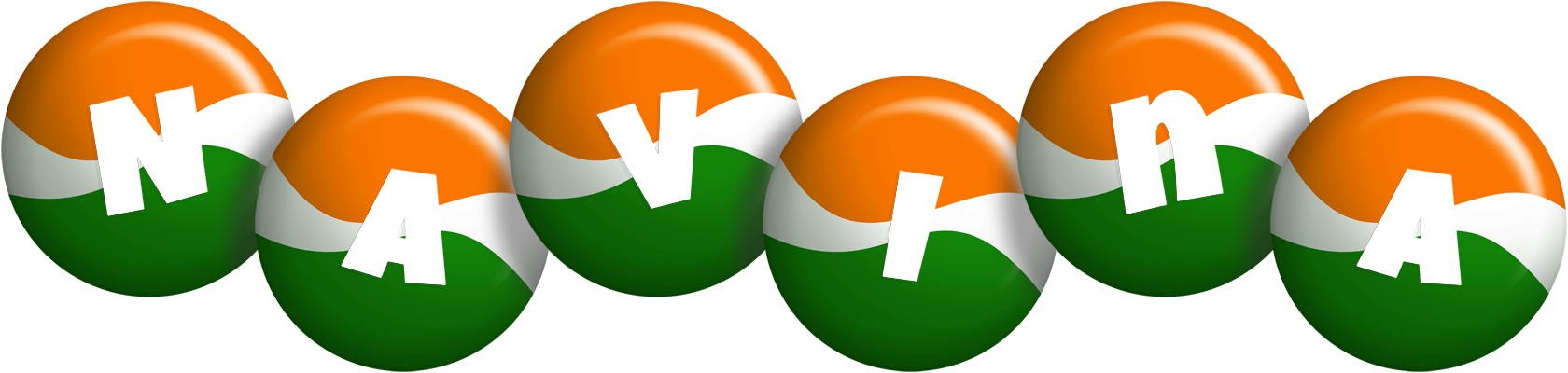 Navina india logo
