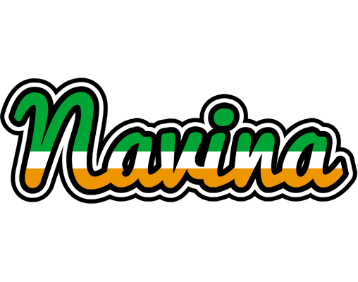 Navina ireland logo