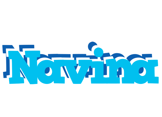 Navina jacuzzi logo