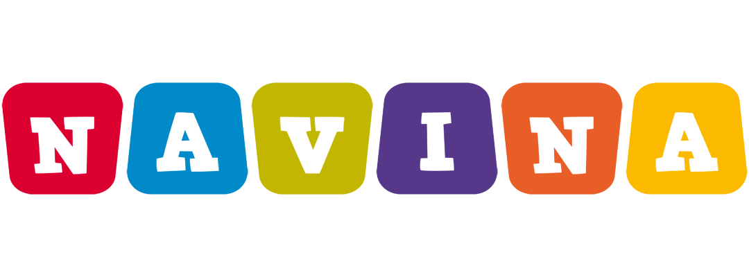 Navina kiddo logo