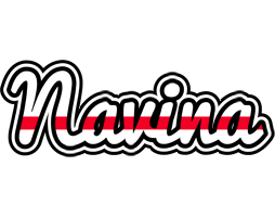 Navina kingdom logo