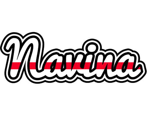 Navina kingdom logo