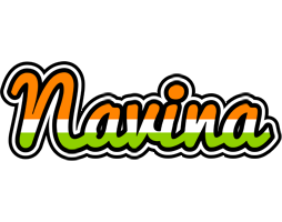 Navina mumbai logo