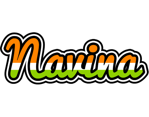 Navina mumbai logo