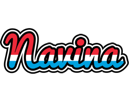 Navina norway logo