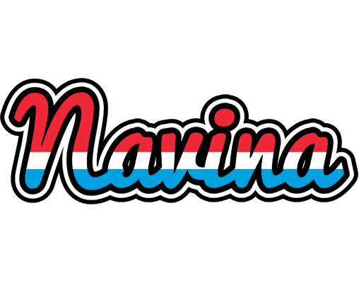 Navina norway logo