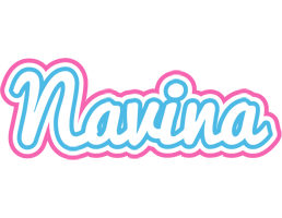 Navina outdoors logo