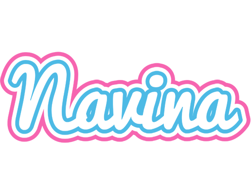 Navina outdoors logo