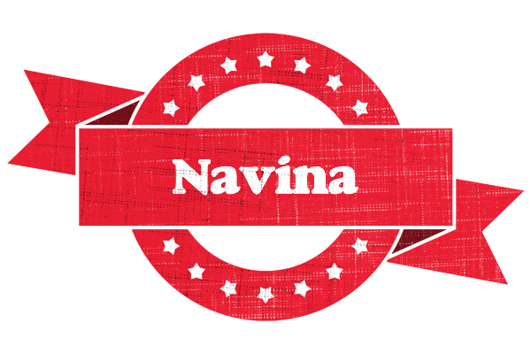 Navina passion logo