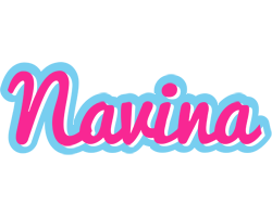 Navina popstar logo