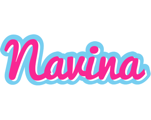 Navina popstar logo