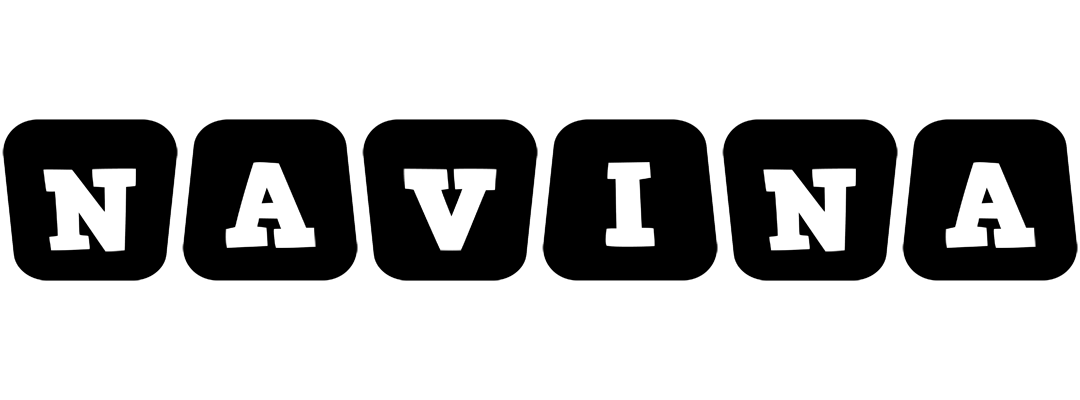 Navina racing logo