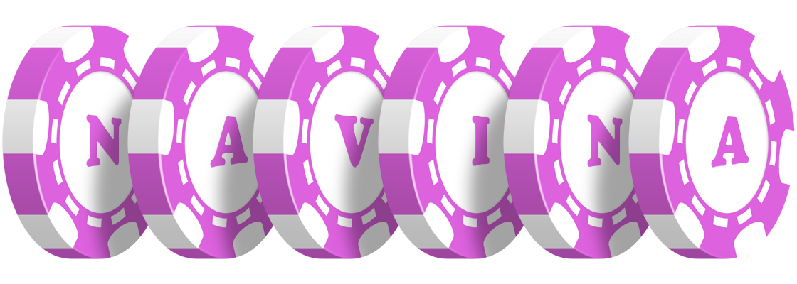 Navina river logo