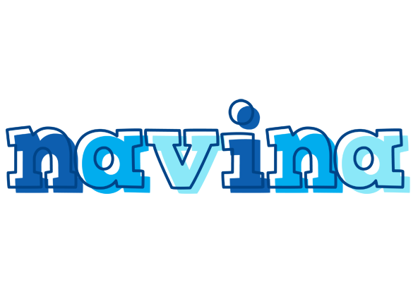 Navina sailor logo
