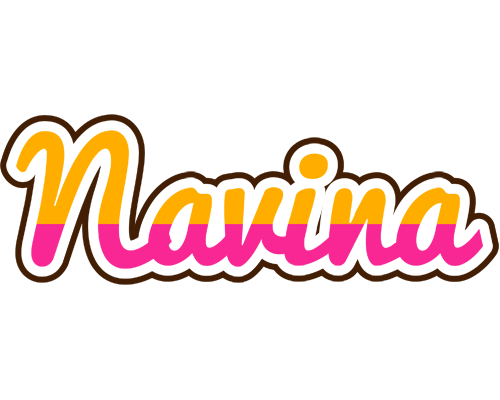 Navina smoothie logo