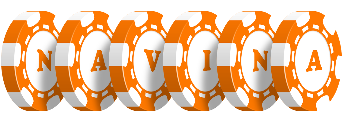 Navina stacks logo