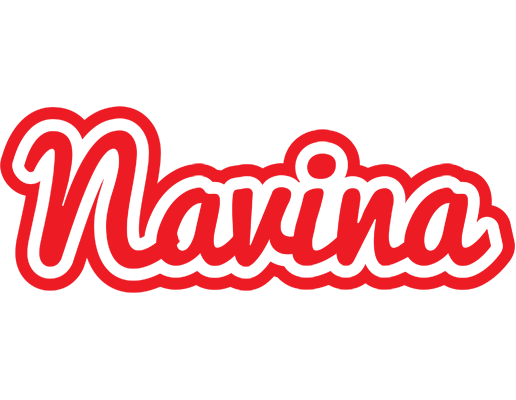 Navina sunshine logo