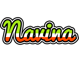 Navina superfun logo