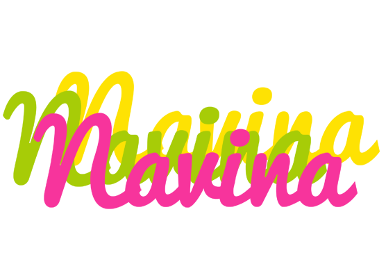 Navina sweets logo
