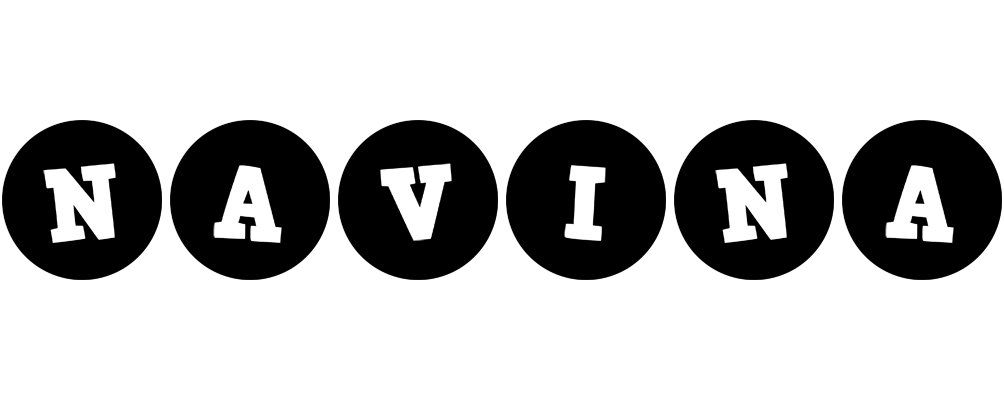 Navina tools logo