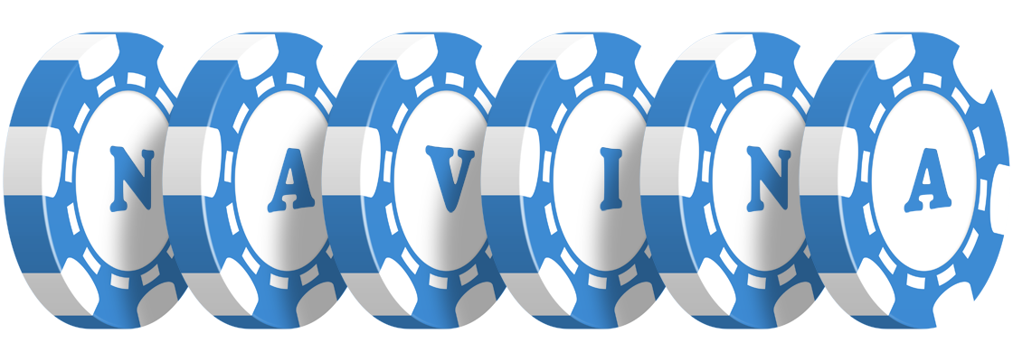 Navina vegas logo