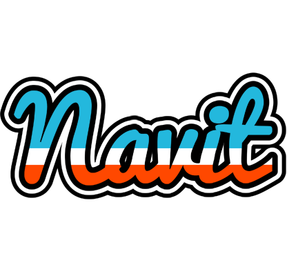 Navit america logo