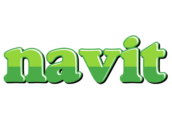 Navit apple logo