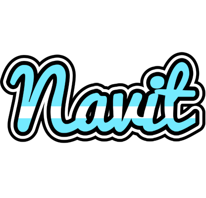 Navit argentine logo