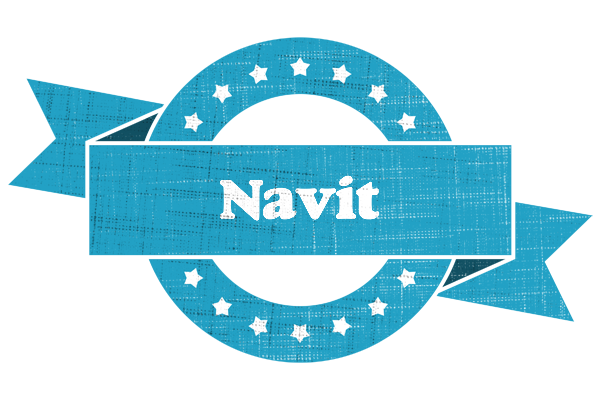 Navit balance logo