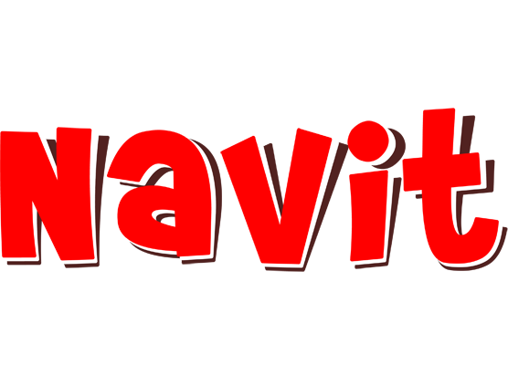 Navit basket logo
