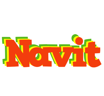 Navit bbq logo