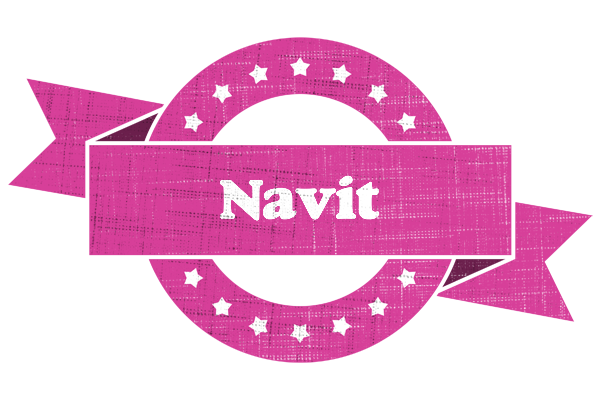 Navit beauty logo