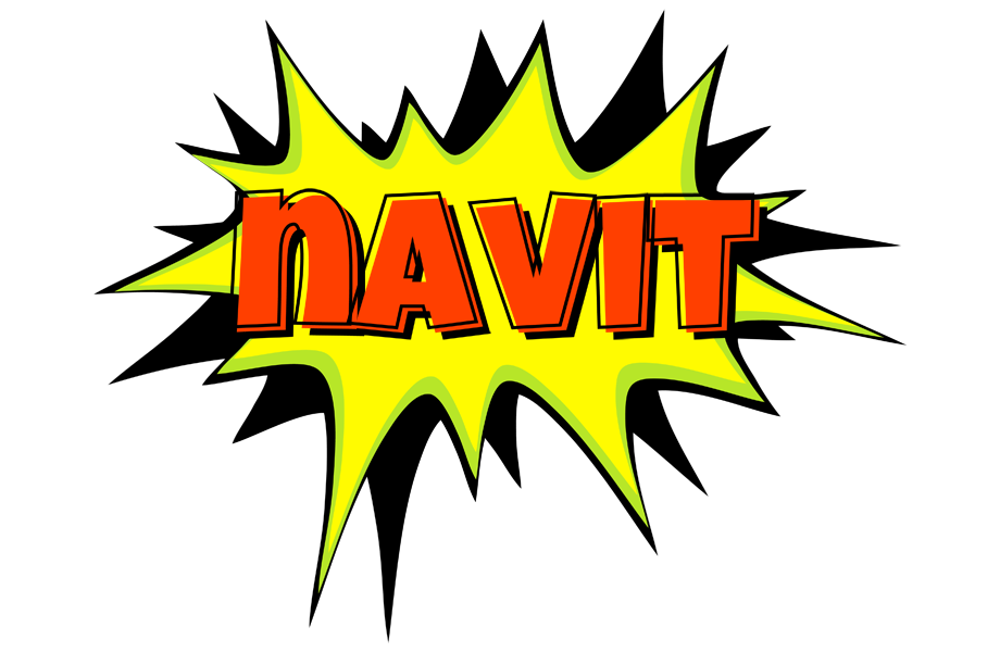 Navit bigfoot logo