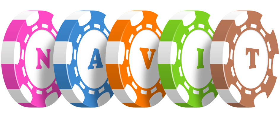 Navit bluffing logo