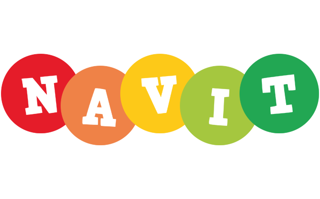Navit boogie logo