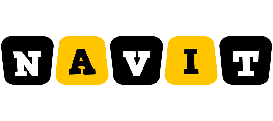 Navit boots logo