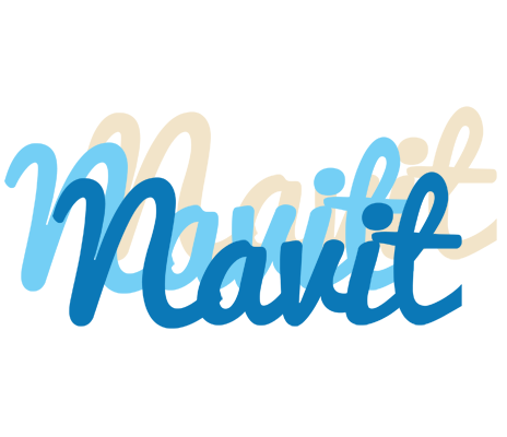 Navit breeze logo