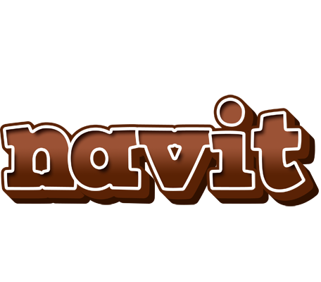 Navit brownie logo
