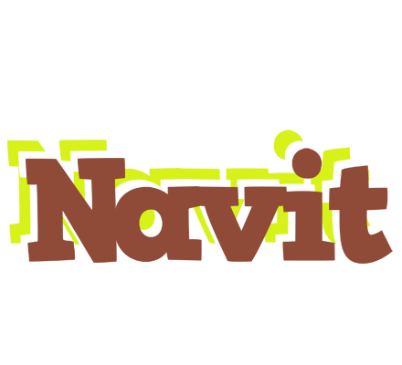 Navit caffeebar logo