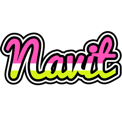 Navit candies logo