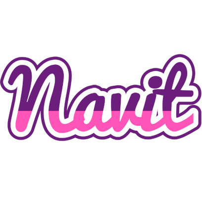 Navit cheerful logo