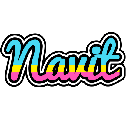 Navit circus logo
