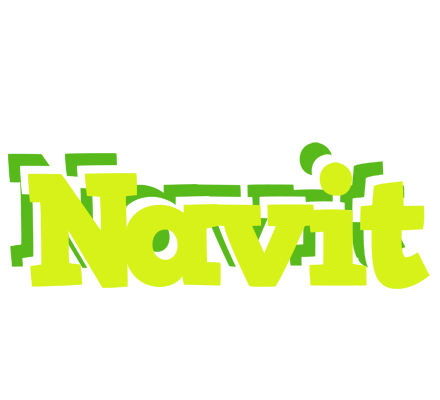 Navit citrus logo