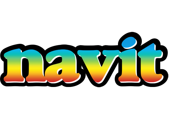 Navit color logo