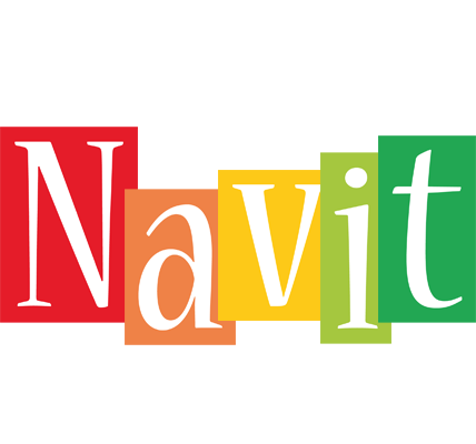 Navit colors logo