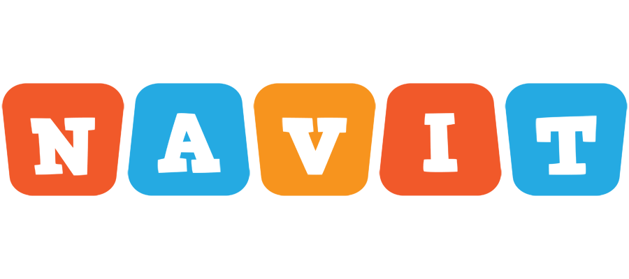 Navit comics logo