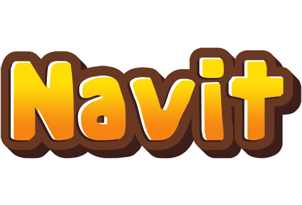 Navit cookies logo